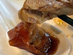 -竺桥兄弟烤鸭(总店)