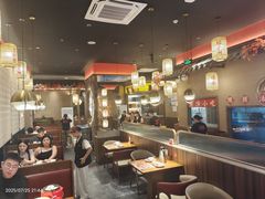 -恰饭·老长沙市井菜(天河客运站店)