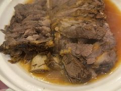 -西贝莜面村(上海百联西郊店)