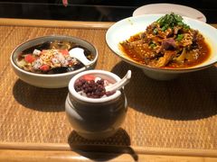 -渝信川菜 · 川味家常菜(长安店)
