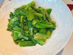 油淋时疏-千百味红餐厅·非遗江西菜(绿地双子塔总店)