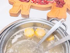 -福田卓悦INTOWN购物中心