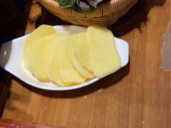 -老凯俚酸汤鱼(鸿通城店)