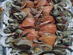 -川骄海鲜自助(亚运村店)
