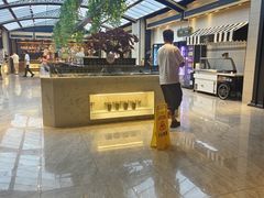 -川骄海鲜自助(河东店)