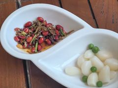 -喜鼎海胆水饺(东港店)