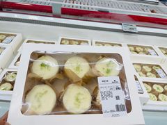 -山姆会员商店(杨桥西路店)