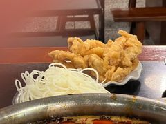 -邓莽子老火锅(中兴路总店)
