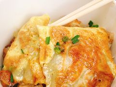 -周记热干面豆皮大王(桃花东街店)