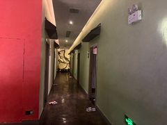 -扬派·扬州搓背馆(运河旗舰店)
