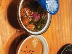-禾记花园涮肉餐厅