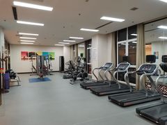 -中家鑫园温泉酒店鑫悦汤泉