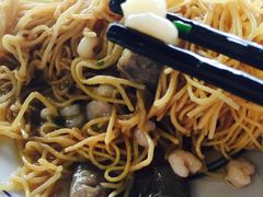 -裕兴记·三虾面(西北街总店)