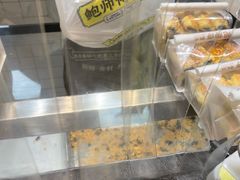 -鲍师傅糕点(五角场店)