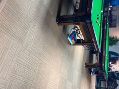 -云川台球(马甸店)