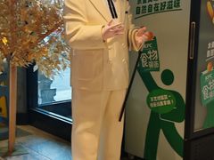 -肯德基(前门店)