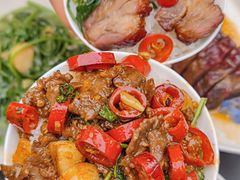 -好友缘家宴(青山路店)
