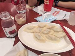 -喜家德虾仁水饺(景枫中心店)