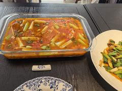 -金谷仓家庭料理(马泉营店)