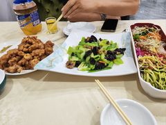-黑石礁酒楼·海鲜(黑石礁店)