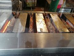 -老黄记手撕烤兔(玉林街店)