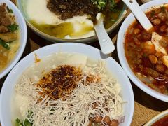-豆相识•九九豆腐脑(牛咡桥店)
