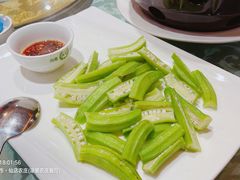 -仙店农庄(湖景农庄餐厅)