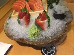 -竹幸日本料理(国光1937科技文化创意园店)