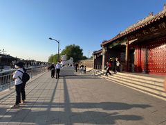 -白洋淀景区