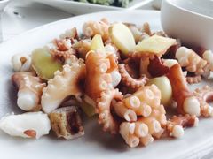 -胖大嫂渔家排档(半边山店)
