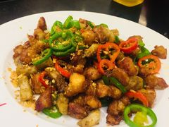 -美极鲜食坊(宝安南路店)