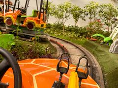 -南宫五洲植物乐园