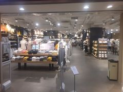 -MUJI无印良品(万科里店)