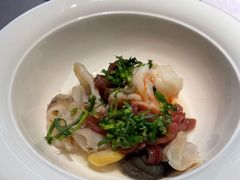-怡情荟•海鲜青岛菜(五四广场旗舰店)