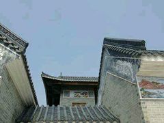 -黄埔古港