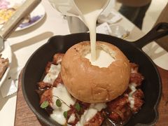-盘炉forenza·云贵川融合小食堂 ( 钟楼中柳巷店)