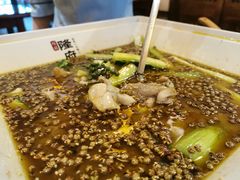 -杨记隆府(白象街店)