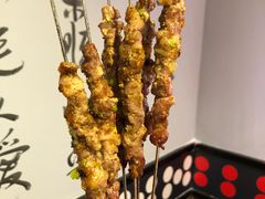 -川天喉重庆江湖菜