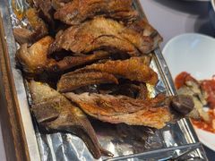 -小秦淮·南京土菜(新亭西路店)