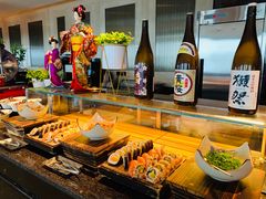 -Social 秀西餐厅-长沙瑞吉酒店(运达店)