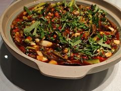 -卞氏菜根香(航空路旗舰店)
