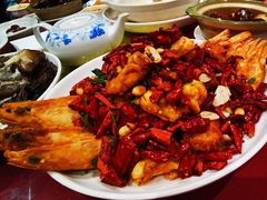 -老吉士酒家(天平路店)