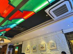 -可口香·非遗老号烧烤(南岗直营店)