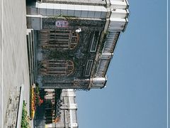 -两江国际影视城