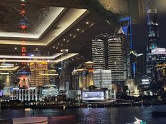 -上海和平饭店龙凤厅 Dragon Phoenix