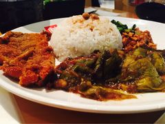-食悦天美食广场(沈阳青年大街万象城店)