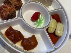-皇朝会.经典传统粤菜(外滩店)