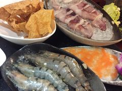 -捞王猪肚鸡火锅(昆山店)