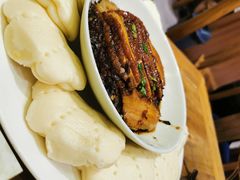 -海富荣·锅贴·陕菜家常菜(阳光城店)