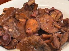 -菌之家·专业纯野生菌火锅·特色炒菌